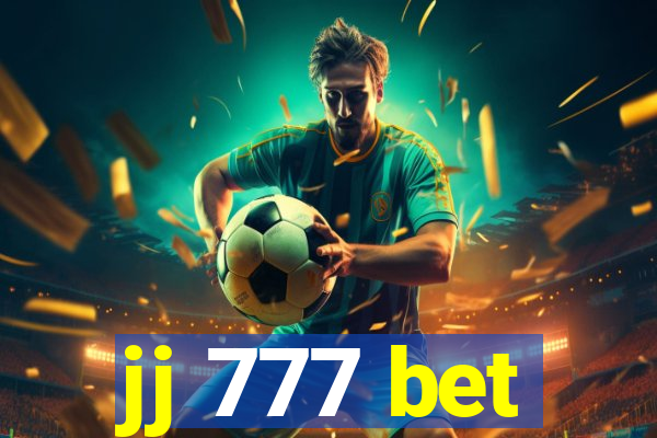 jj 777 bet